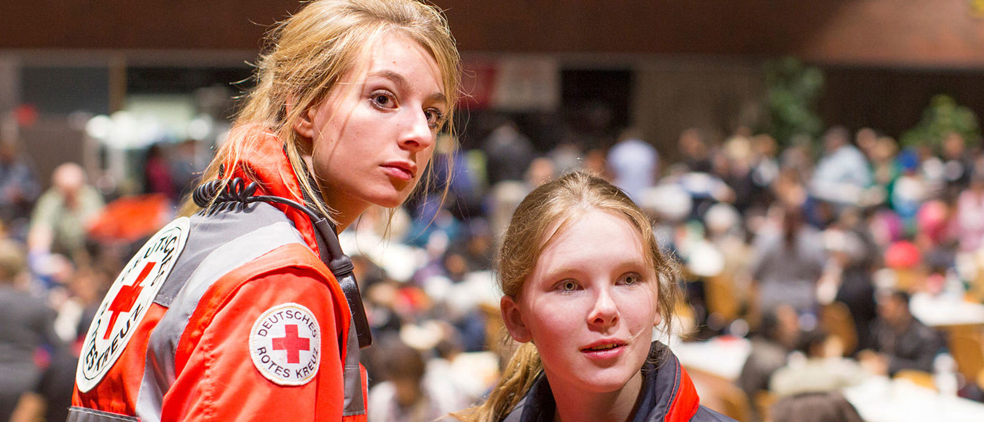DRK Sanitätsdienst DRK Sanitätsdienst